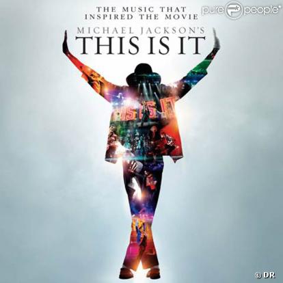 Michael Jackson : le double album inédit paraîtra en octobre 2009