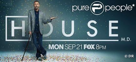 Dr House