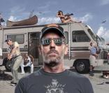 Dr House
