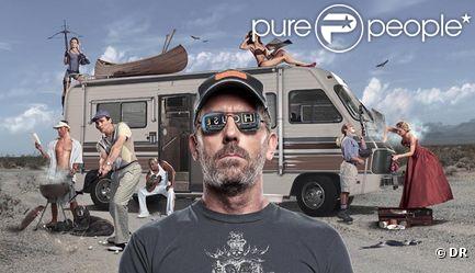Dr House