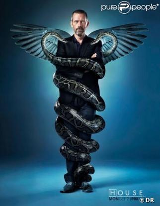 Dr House