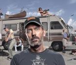 Dr House