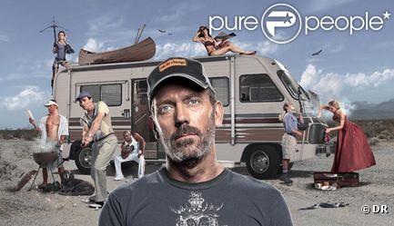 Dr House