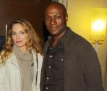 Claire Keim et Harry Roselmack : deux personnalités... un seul combat !