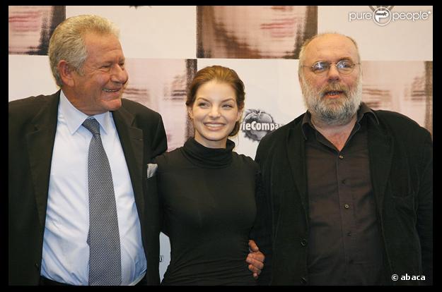 Le film sur Romy Schneider : Angelina Jolie et Eva Green recalées !