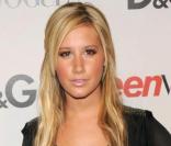 Ashley Tisdale lors de la 7ème soirée annuelle de Teen Vogue Hollywood Party à Los Angeles le 25 septembre 2009