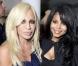 Janet Jackson, Roger Federer et sa Mirka, invités surprise du défilé de... Donatella Versace !