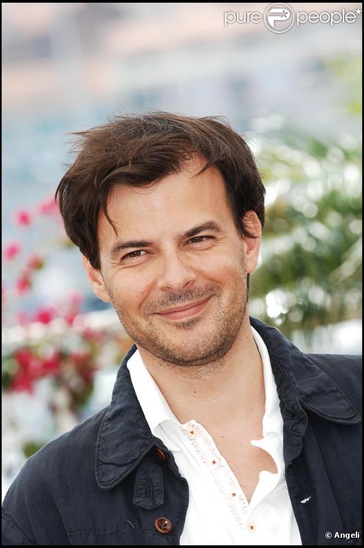 François Ozon  