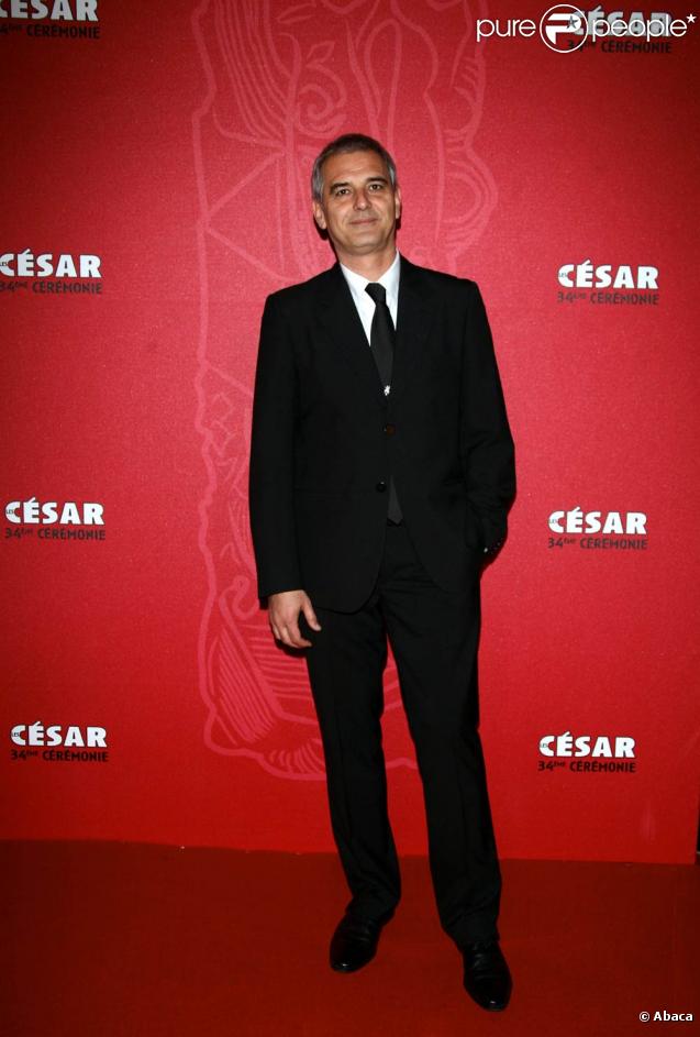 Laurent Cantet 