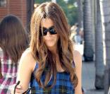 Kate Beckinsale à Malibu le 27 septembre 2009 