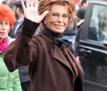Sophia Loren  