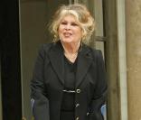 Brigitte Bardot