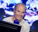 Laurent Baffie : il compte bien mettre son 