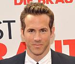 Ryan Reynolds