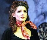 Clotilde Courau dans Irma la douce en 2001