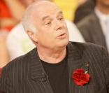 Le metteur en scène Jérôme Savary