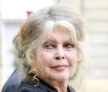 Brigitte Bardot