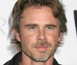 Sam Trammell à la première de Whip it ! 29/09/09
