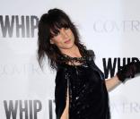 Juliette Lewis à la première du film Whip it !, à Los Angeles. 29/09/09
