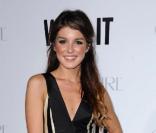 Shenae Grimes à la première du film Whip it !, à Los Angeles. 29/09/09