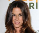 Alanis Morissette nous avait donné ses secrets minceur... c'est réussi, elle est radieuse !