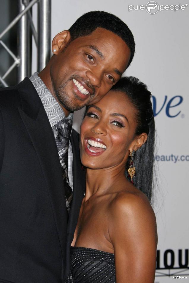 Jada Pinkett Smith et Will Smith co-animeront le concert en marge de la Cérémonie des Prix Nobel.
