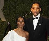 Jada Pinkett Smith et Will Smith co-animeront le concert en marge de la Cérémonie des Prix Nobel.