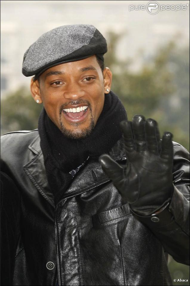 Will Smith co-animera le concert en marge de la Cérémonie des Prix Nobel.