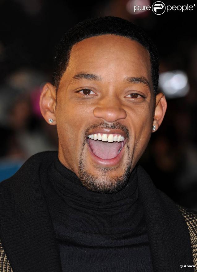 Will Smith co-animera le concert en marge de la Cérémonie des Prix Nobel.