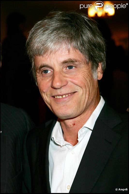 Jean-Claude Dauphin 