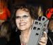 Claudia Cardinale, Annie Lennox et Julia Ormond... un trio de choc pour un engagement chic !