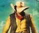 Lucky Luke avec Jean Dujardin
