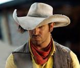 Lucky Luke avec Jean Dujardin