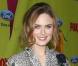 Emily Deschanel 