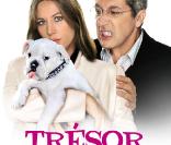 L'affiche de Trésor de Claude Berri (2009) 