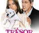 L'affiche de Trésor de Claude Berri (2009)
