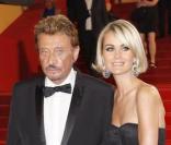 Johnny et Laeticia Hallyday