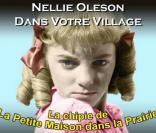 Alison Arngrim tourne en ce moment dans toute la France avec  Confessions d'une garce de la prairie , son one-woman-show.