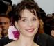 Juliette Binoche