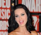 Katy Perry aux MTV Music Awards en septembre 2009