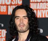 Russell Brand aux MTV Music Awards en septembre 2009