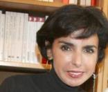 Rachida Dati accompagne son amie Valérie Pineau-Valencienne pour la dédicace de son livre le 3 octobre