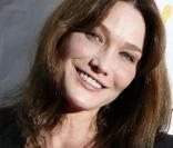 Carla Bruni inspire aussi les Espagnols !