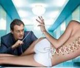 La sixième saison de  Nip/Tuck , ça promet !