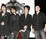 Indochine se mobilise pour Amnesty International