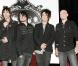 Indochine se mobilise pour Amnesty International
