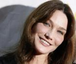 Carla Bruni