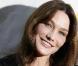 Carla Bruni-Sarkozy : bons débuts sur la Toile mais... victime d'un gros bug !
