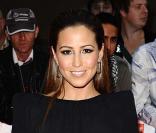 Rachel Stevens lors de la soirée Pride of Britain Awards 2009 à l'Hôtel Grosvenor House à Londres le 5 octobre 2009