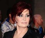 Sharon Osbourne lors de la soirée Pride of Britain Awards 2009 à l'Hôtel Grosvenor House à Londres le 5 octobre 2009